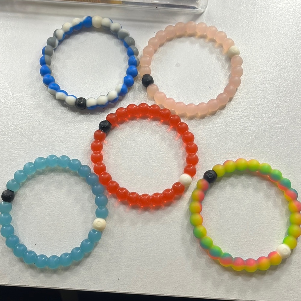 Lokai Bracelets